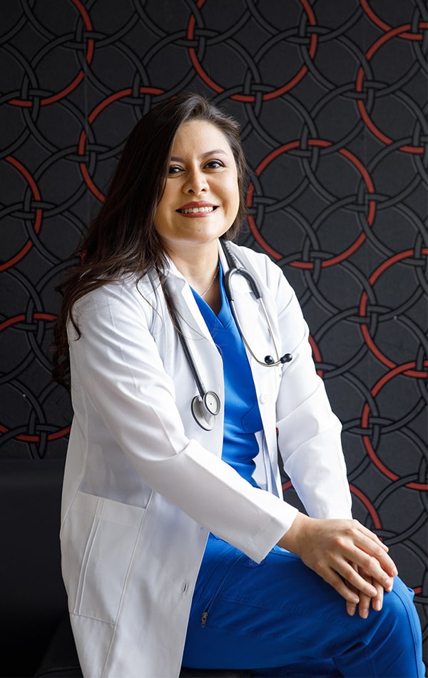 Dra. Valencia - Procedimientos